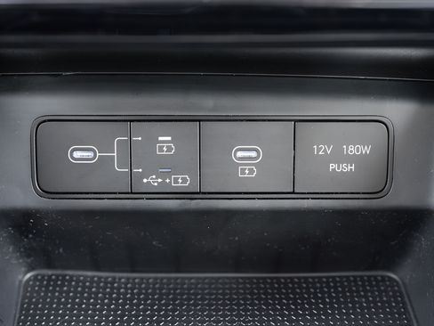 Certified 2026 Hyundai Tucson SEL Plus AWD/4WD image 32