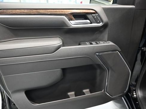 New 2026 GMC Sierra 1500 Elevation AWD/4WD image 25