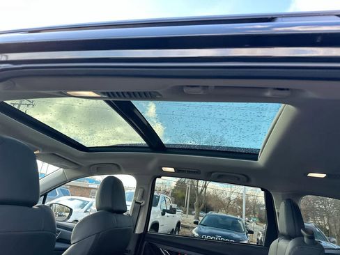 Certified 2025 Subaru Ascent Limited image 24