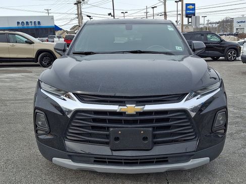 Used 2019 Chevrolet Blazer LT image 2