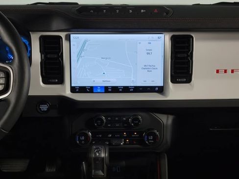 Used 2025 Ford Bronco Stroppe Edition AWD/4WD image 22