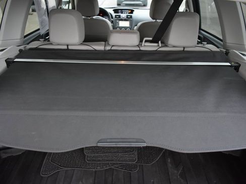 Used 2015 Subaru Forester 2.5i Touring w/ Eyesight & Navigation System image 40