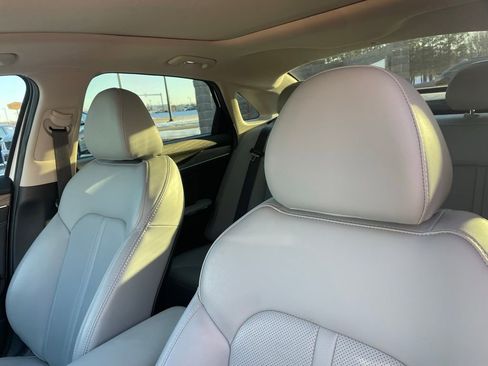 Used 2024 Kia K5 EX w/ EX Premium Package image 22