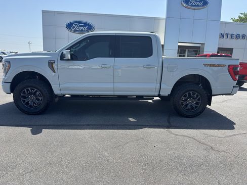 Used 2023 Ford F150 Tremor w/ Equipment Group 402A High AWD/4WD image 2