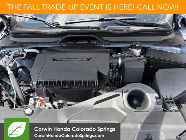 New 2026 Honda Pilot TrailSport image 21