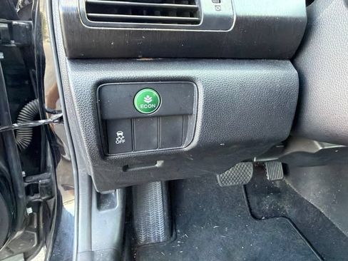 Used 2015 Honda Accord EX image 20