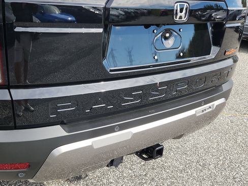 New 2026 Honda Passport TrailSport Elite image 19