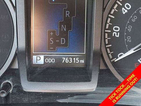 Certified 2023 Toyota Tacoma TRD Sport w/ Advanced Technology Package AWD/4WD image 25