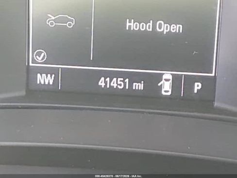 Used 2016 Chevrolet Malibu LS FWD image 15