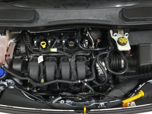 Used 2020 Ford Transit Connect XL FWD image 15
