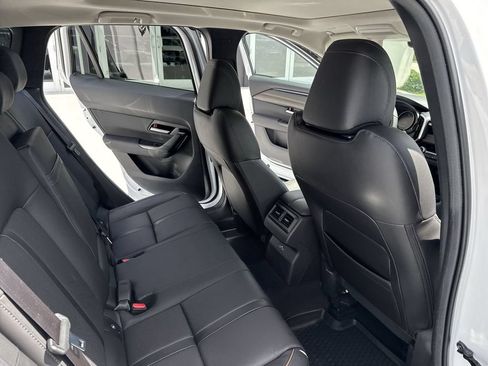 New 2026 MAZDA CX-50 AWD 2.5 S w/ Accent Package image 33