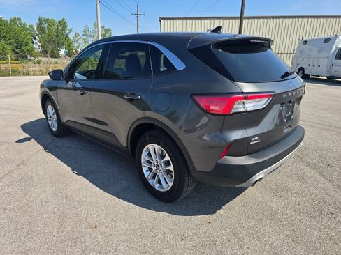 Used 2020 Ford Escape SE AWD/4WD image 5