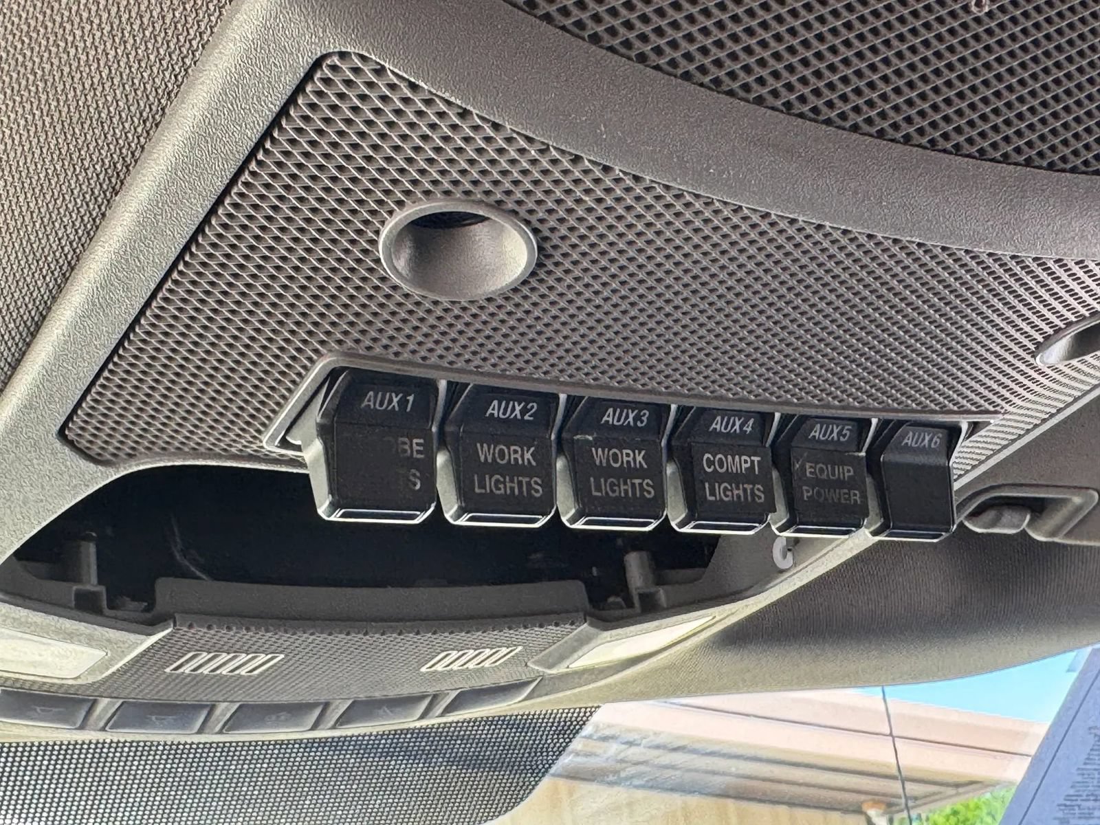 Used 2017 Ford F350 XL w/ Power Equipment Group AWD/4WD image 23
