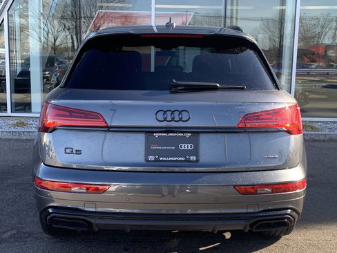 Certified 2023 Audi Q5 2.0T Premium Plus w/ Premium Plus Package image 7