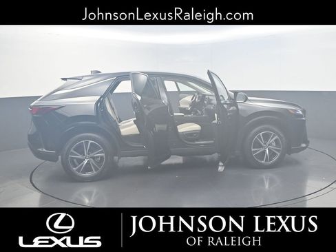 Used 2024 Lexus RX 350 FWD w/ Technology Package image 25