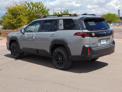 New 2026 Subaru Outback Wilderness AWD/4WD image 6