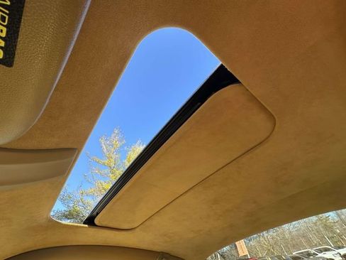 Used 2003 Porsche 911 Carrera image 32