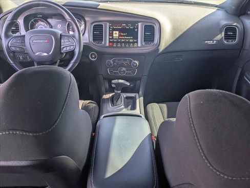 Used 2023 Dodge Charger Scat Pack w/ Technology Group image 16