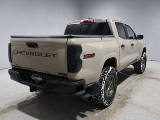 Used 2023 Chevrolet Colorado Z71 w/ Z71 Convenience Package 2 video 2