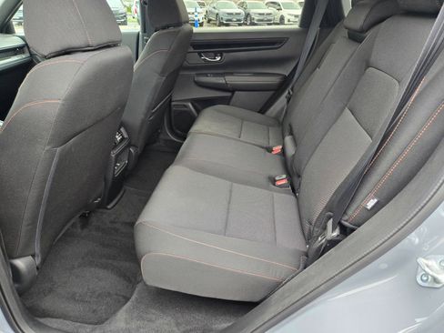 Used 2025 Honda CR-V Sport-L image 10