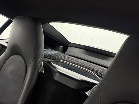 Used 2008 Porsche Cayman S Sport image 25