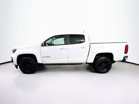 Used 2022 Chevrolet Colorado LT w/ LT Convenience Package image 4