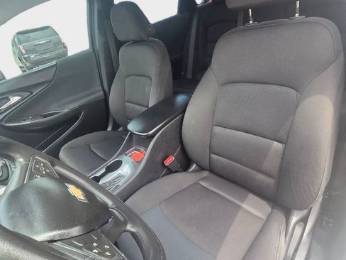 Used 2020 Chevrolet Malibu LS w/ LPO, Convenience Package 1 FWD image 11