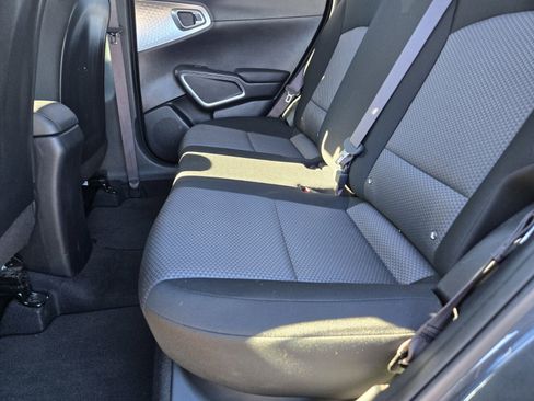 Certified 2024 Kia Soul LX w/ Option Group 015 image 12