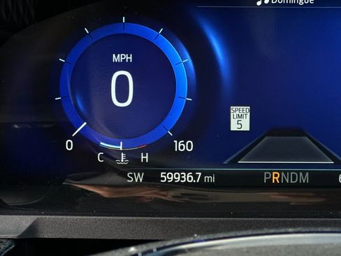 Used 2021 Ford Explorer ST w/ Equipment Group 401A image 29