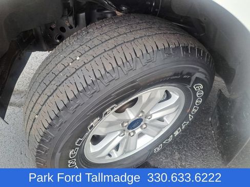 Used 2020 Ford F150 XLT AWD/4WD image 11