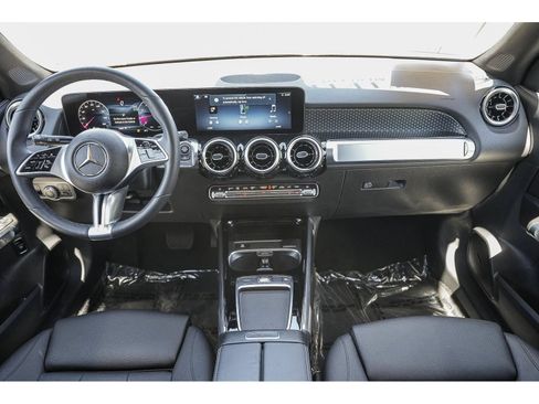 Certified 2026 Mercedes-Benz GLB 250 image 12