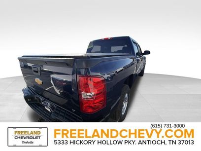 Used 2012 Chevrolet Silverado 1500 LT w/ All-Star Edition