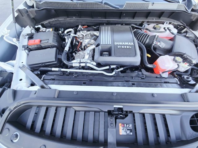 New 2026 Chevrolet Silverado 1500 LT w/ All Star Edition Plus AWD/4WD image 20