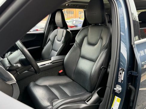 Used 2020 Volvo XC60 T6 Inscription image 28