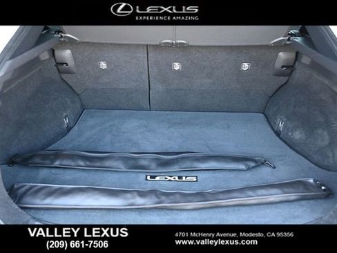 Used 2024 Lexus RZ 300e Premium w/ Accessory Package (P5) FWD image 22