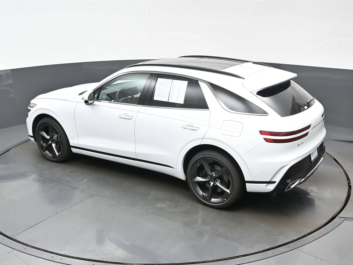 Used 2026 Genesis GV70 3.5T Sport Prestige AWD/4WD image 36