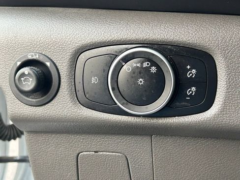 Used 2021 Ford Transit 350 148 High Roof Extended AWD w/ Load Area Protection Package image 30