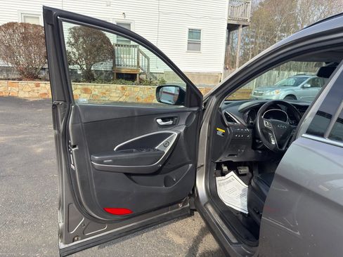 Used 2014 Hyundai Santa Fe Sport 2.0T w/ Technology Package 05 image 15