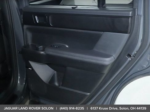 Used 2025 Hyundai Santa Fe Calligraphy AWD/4WD image 35
