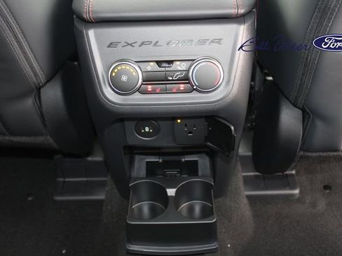 New 2026 Ford Explorer ST-Line image 11