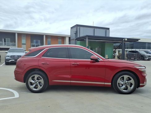 Certified 2026 Genesis GV70 2.5T image 7