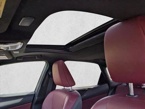 Used 2022 Lexus NX 350 AWD w/ Package Accessory (P3) image 15