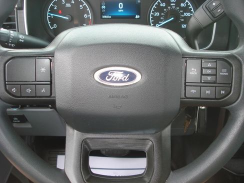 Used 2022 Ford F150 XL w/ Trailer Tow Package AWD/4WD image 34