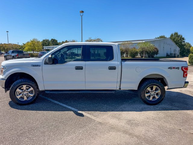 Used 2018 Ford F150 XLT AWD/4WD image 6
