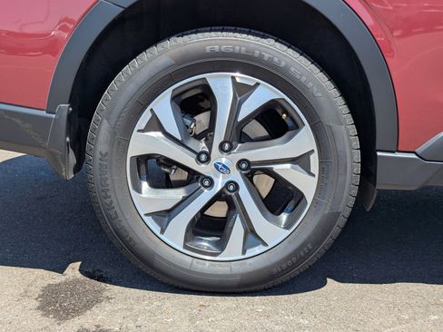 Used 2020 Subaru Outback Limited w/ Popular Package #2 AWD/4WD image 47