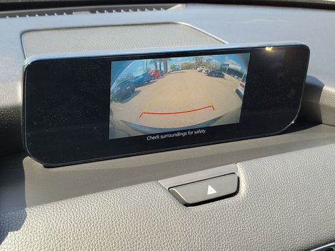 Certified 2024 MAZDA CX-90 Plug-In Hybrid w/ Preferred image 31