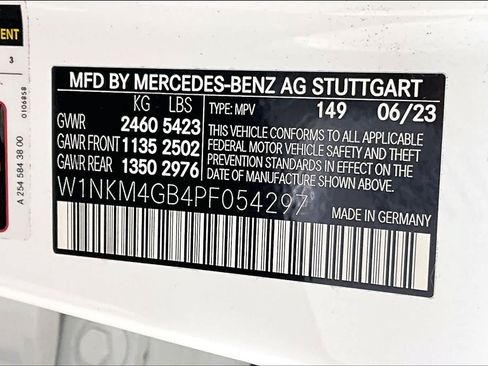 Used 2023 Mercedes-Benz GLC 300 image 34
