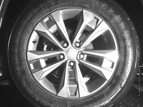 Used 2025 Chevrolet Equinox LT image 14