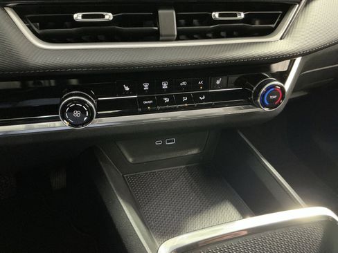 New 2026 Chevrolet Equinox LT image 29