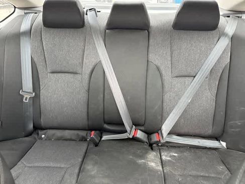 Used 2025 Honda Accord LX image 22